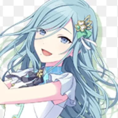 Profile image of 雫