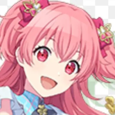 Profile image of 愛莉