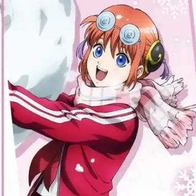 Profile image of 神楽