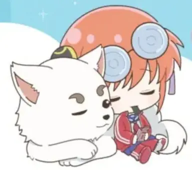 Profile image of 神楽