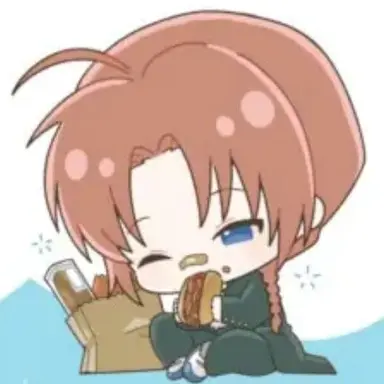 Profile image of 神威