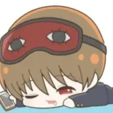 Profile image of 沖田総悟