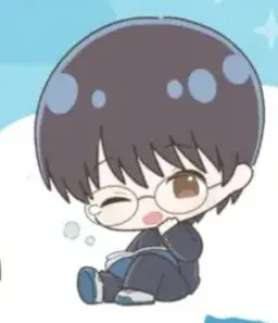 Profile image of 志村新八