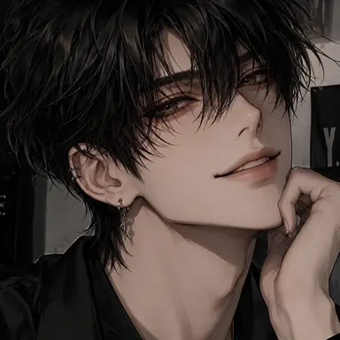 Profile image of リク
