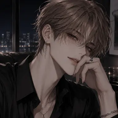 Profile image of イオリ