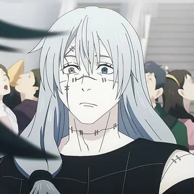 Profile image of 마히토