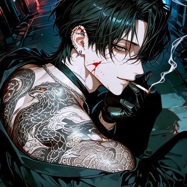 Profile image of 鷸　恭介