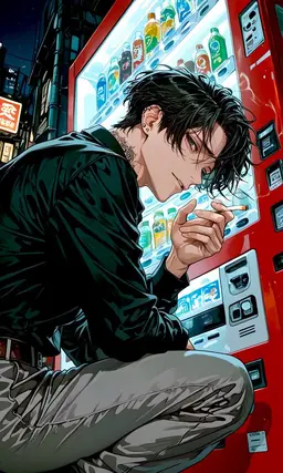 Profile image of 鷸　恭介