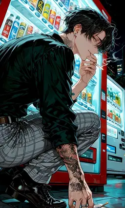 Profile image of 鷸　恭介