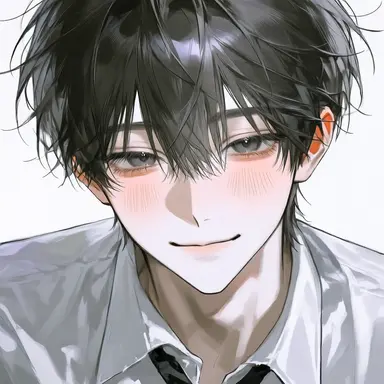 Profile image of ハン・ユジュン