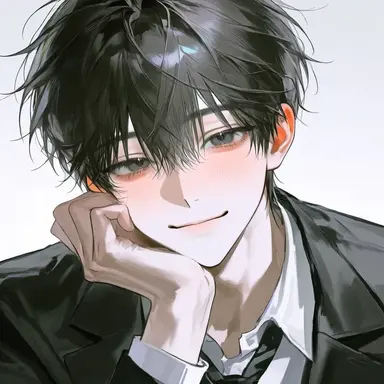 Profile image of ハン・ユジュン