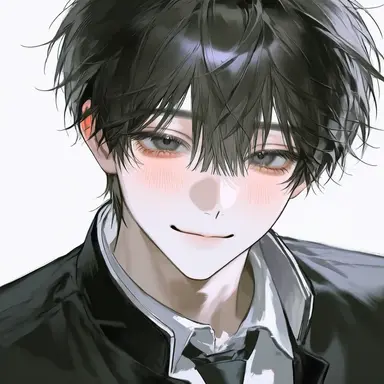 Profile image of ハン・ユジュン