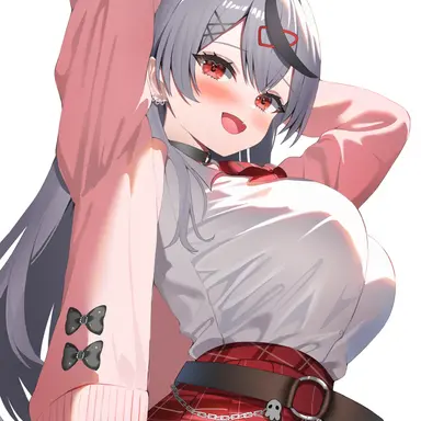 Profile image of 沙花叉クロヱ