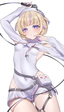 Profile image of 토도로키하지메