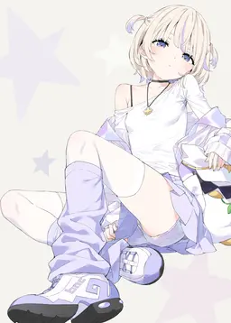 Profile image of 토도로키하지메