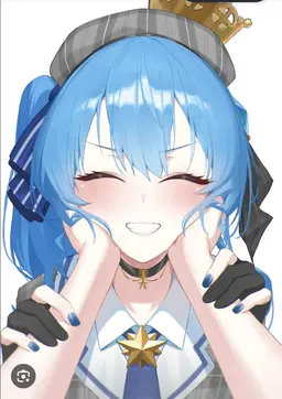 Profile image of 호시마치스이세이