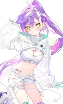 Profile image of 토코야미토와