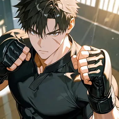 Profile image of 이안