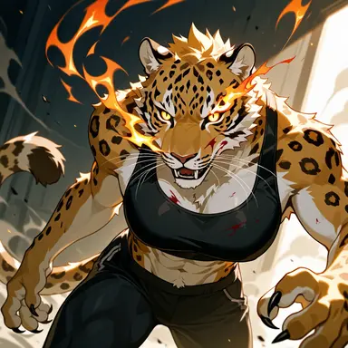 Profile image of ロア