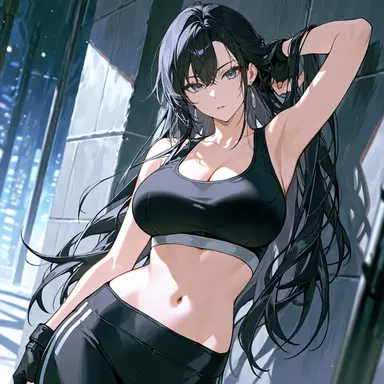 Profile image of 로아