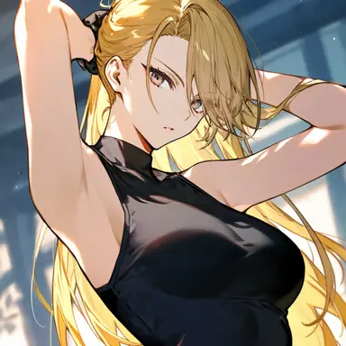 Profile image of 마리