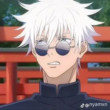 Profile image of Gojos Sister