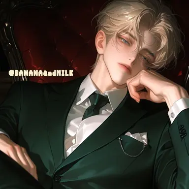 Profile image of ルカ・ヴェルディ