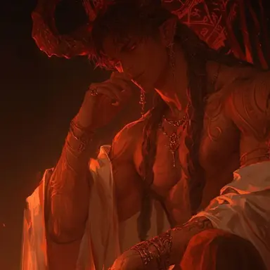 Profile image of King Vaelor Duskryn