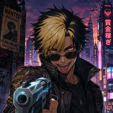 Profile image of 彗