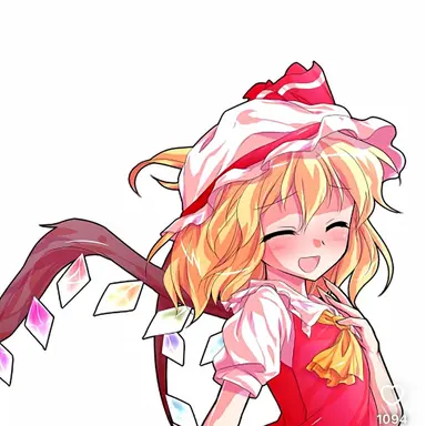 Profile image of フランドール