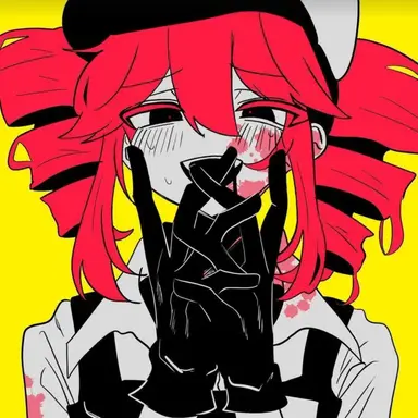 Profile image of 重音テト