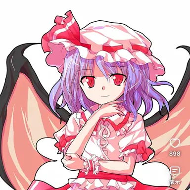 Profile image of レミリア