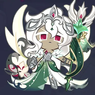 Profile image of 세인트릴리