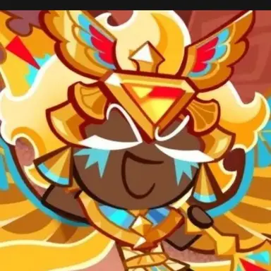 Profile image of 골드치즈