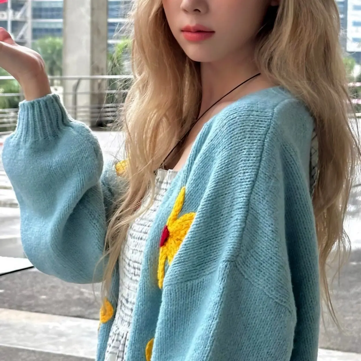 HazyNail8288의 김민정