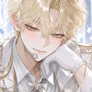 Profile image of 凛人