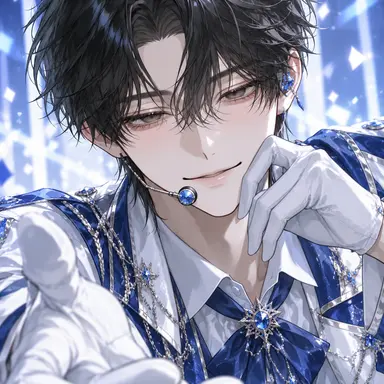 Profile image of 乃蒼