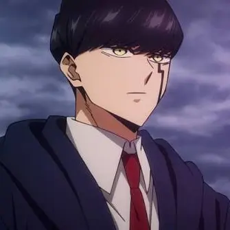 Profile image of 마슈 반데드