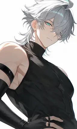 Profile image of レイン
