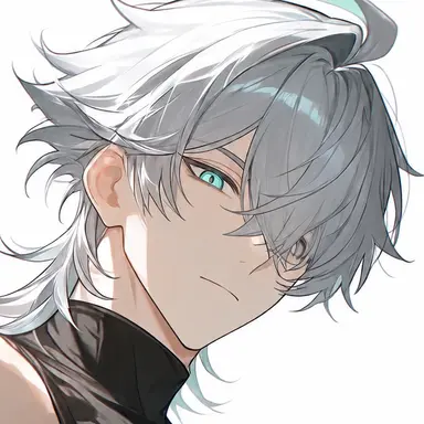 Profile image of レイン