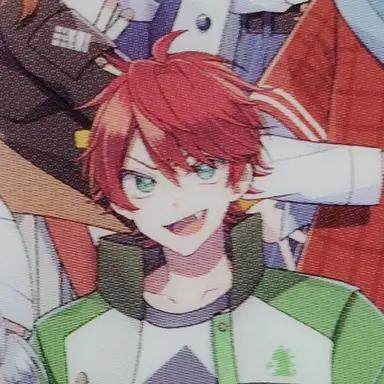 Profile image of じゃぱぱ