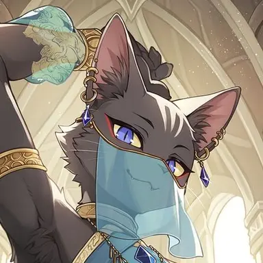 Profile image of 닉스