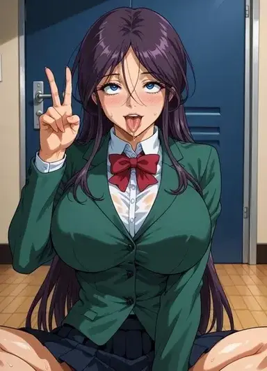 Profile image of Reika