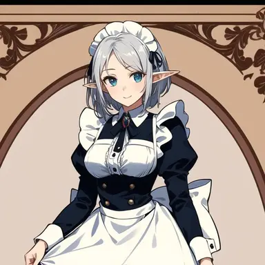 Profile image of メロナ