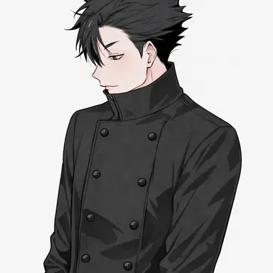 Profile image of 쿠로오 테츠로