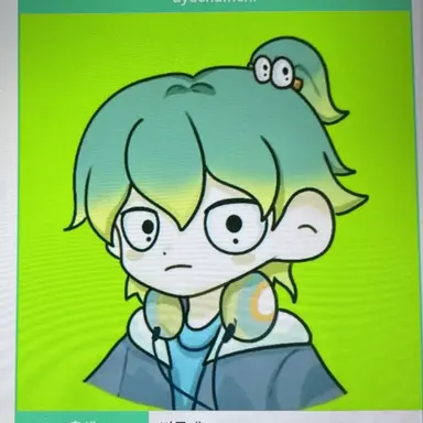 Profile image of 우유참치