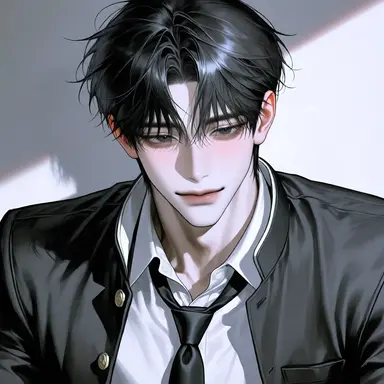 Profile image of 연시현