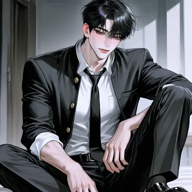 Profile image of 연시현