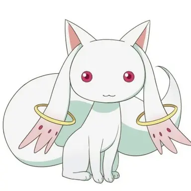 Profile image of Kyubey