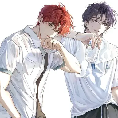 Profile image of 김유현 박준혁